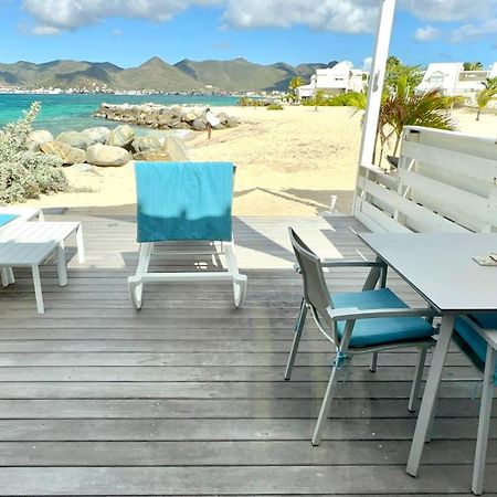 Elba Nettle Bay Beach Club Sandy Ground Exterior photo