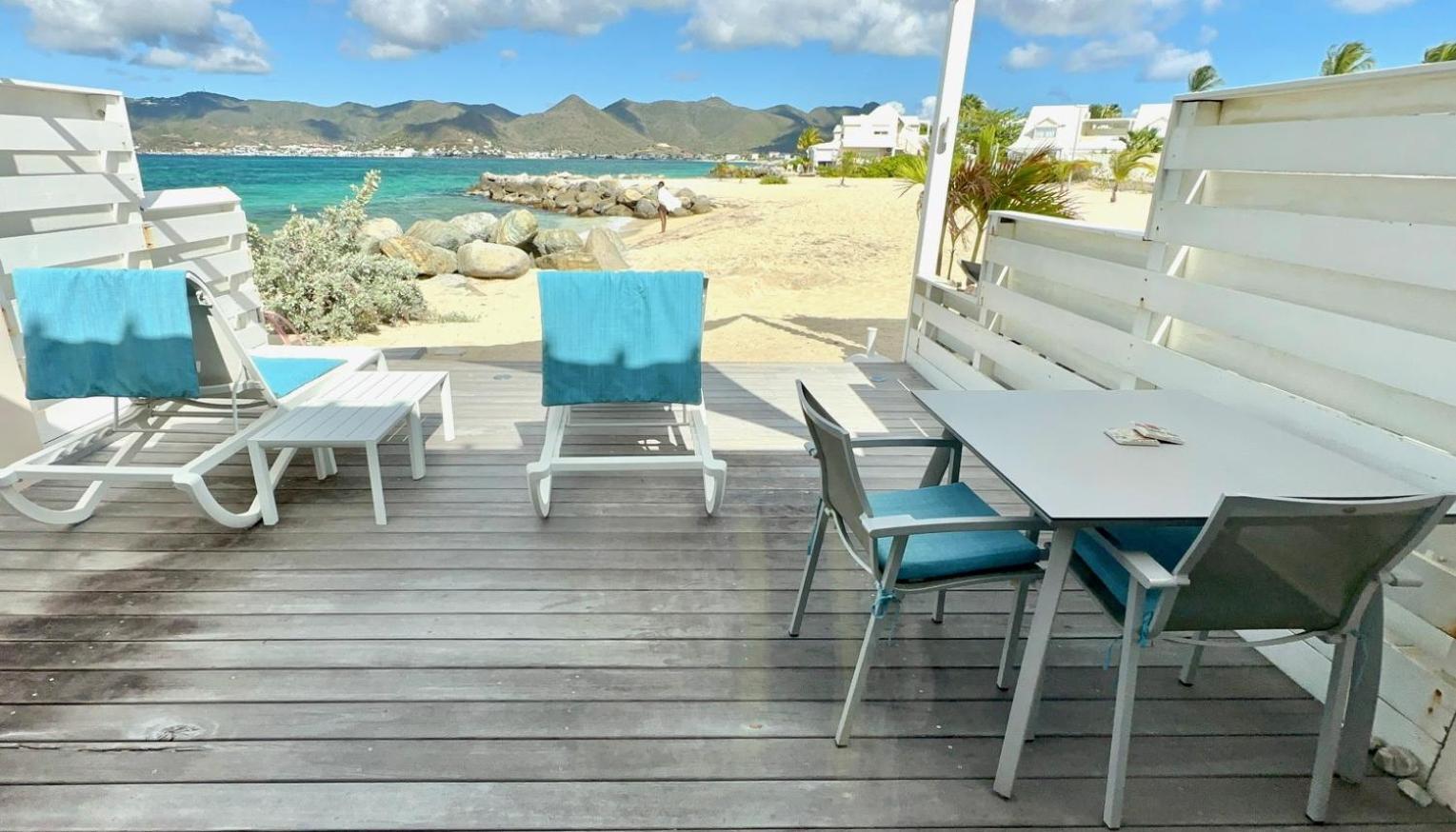 Elba Nettle Bay Beach Club Sandy Ground Exterior photo