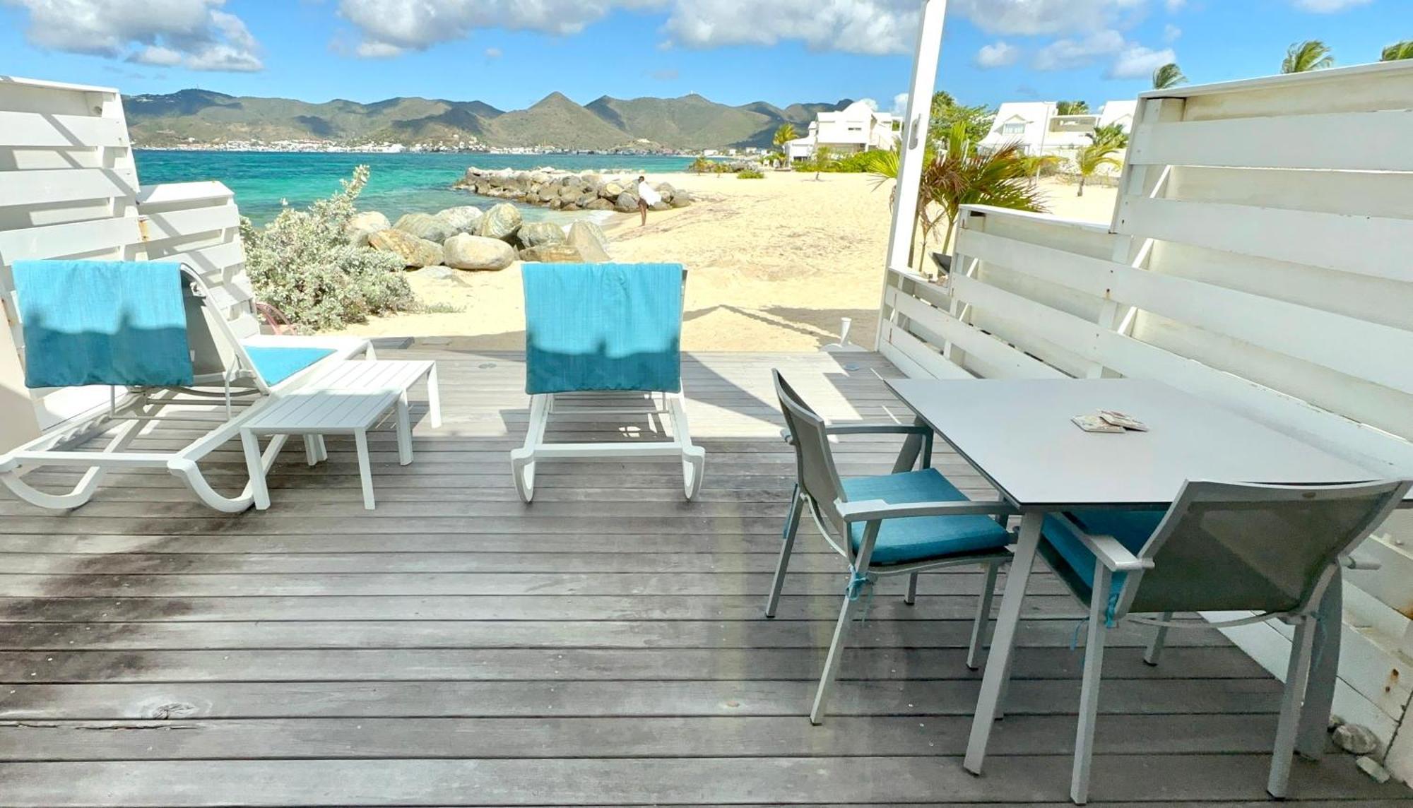 Elba Nettle Bay Beach Club Sandy Ground Exterior photo